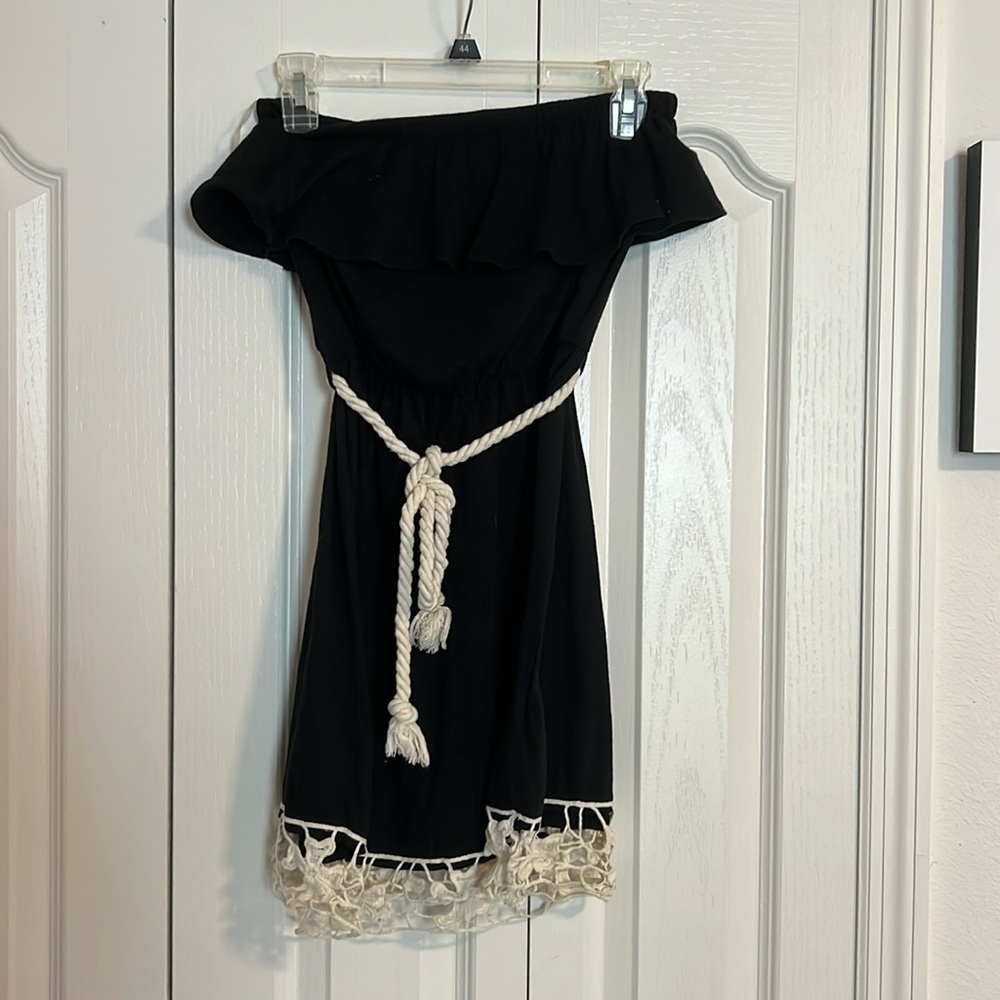 Women’s cover-up